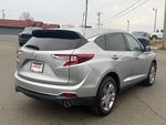 2020 Acura RDX Advance Package