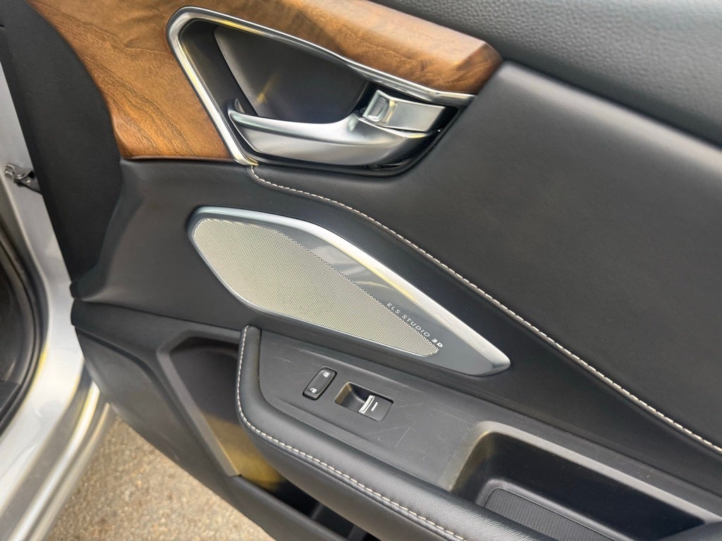 2020 Acura RDX Advance Package