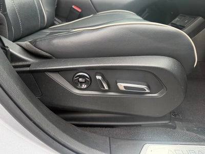 2020 Acura RDX Advance Package