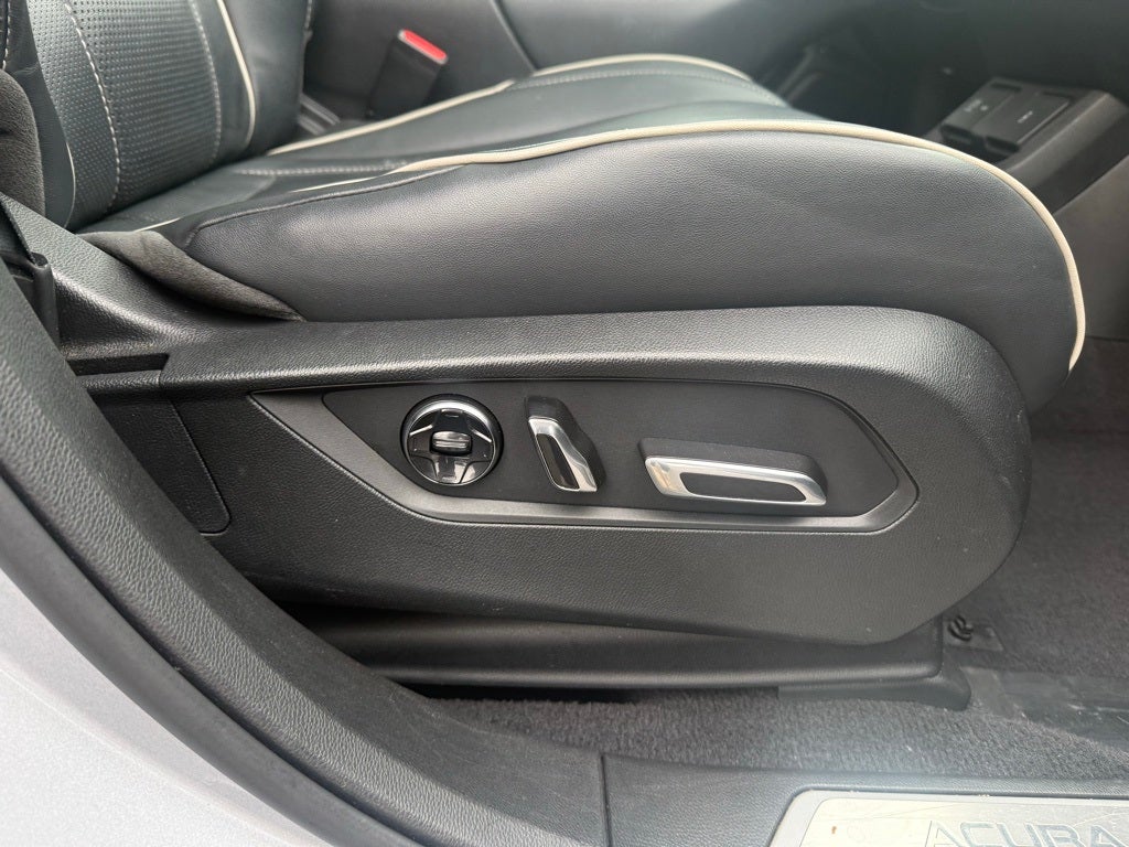 2020 Acura RDX Advance Package