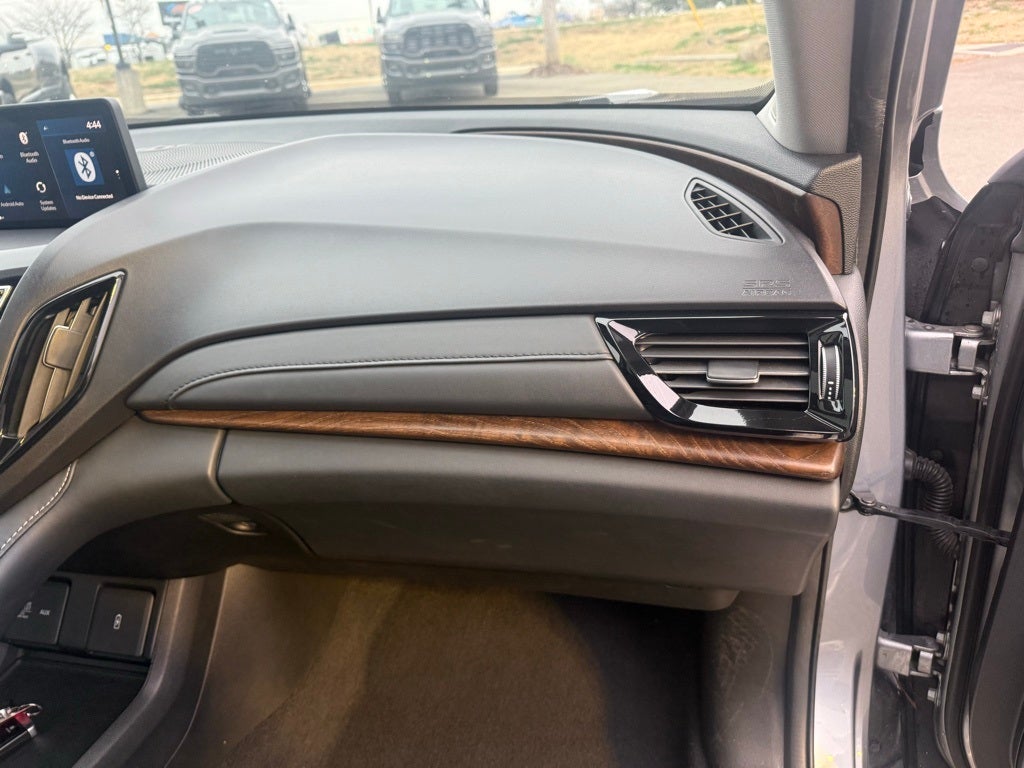 2020 Acura RDX Advance Package