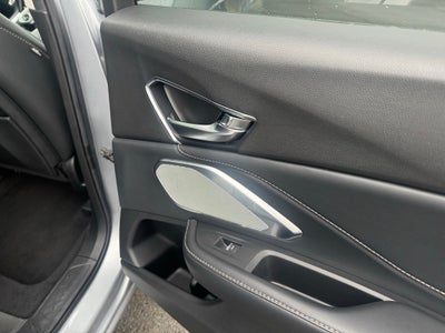 2020 Acura RDX Advance Package