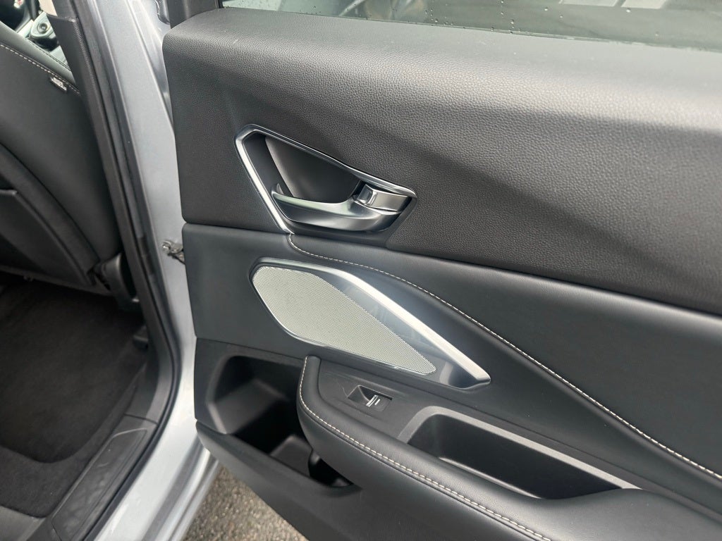 2020 Acura RDX Advance Package