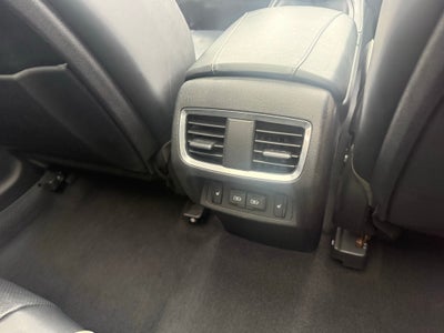 2020 Acura RDX Advance Package