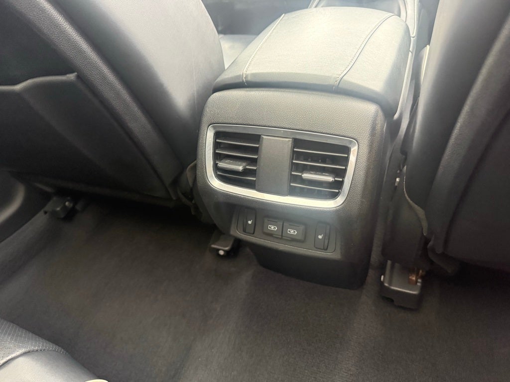 2020 Acura RDX Advance Package