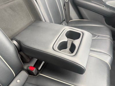 2020 Acura RDX Advance Package