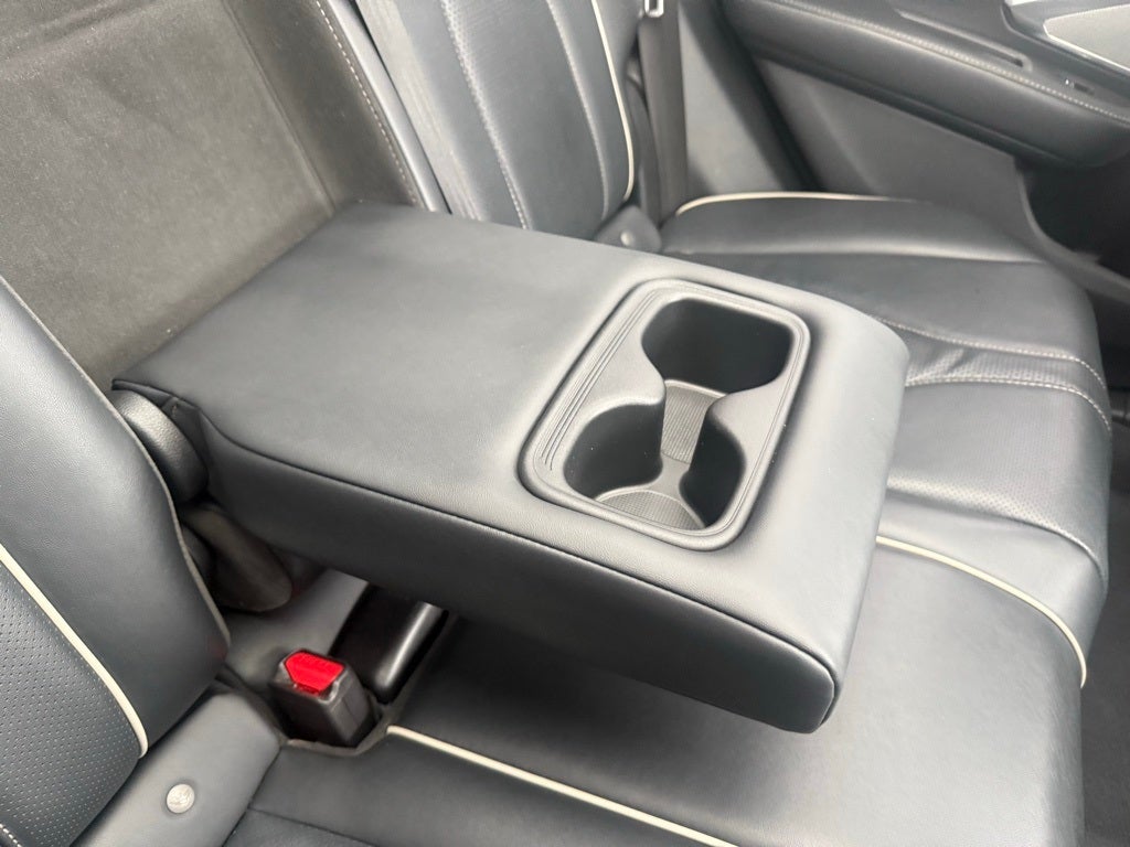 2020 Acura RDX Advance Package