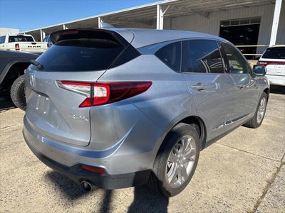 2020 Acura RDX Advance Package