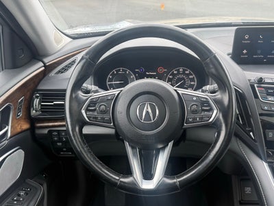 2020 Acura RDX Advance Package