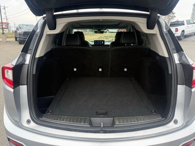 2020 Acura RDX Advance Package