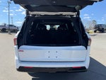 2025 Lincoln Navigator Reserve L