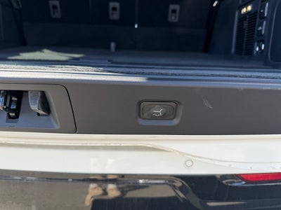 2025 Lincoln Navigator Reserve L