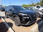 2025 Nissan Rogue SV FWD