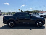 2025 Hyundai Santa Cruz SEL Activity