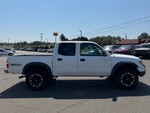 2004 Toyota Tacoma Base V6