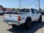 2004 Toyota Tacoma Base V6