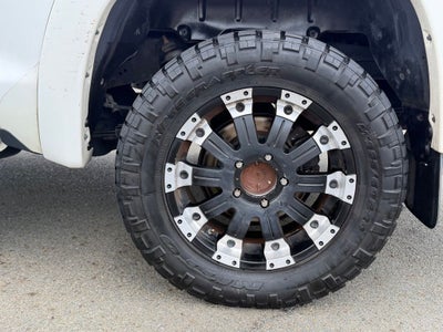 2014 Toyota Tundra 1794 5.7L V8