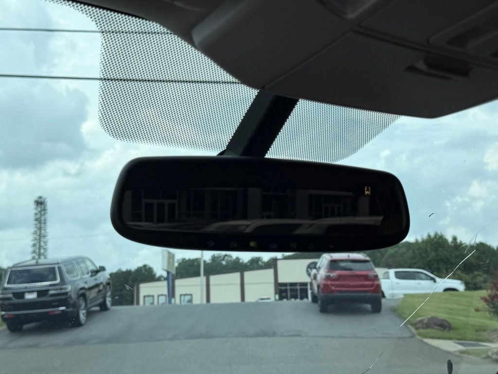 2014 Toyota Tundra 1794 5.7L V8