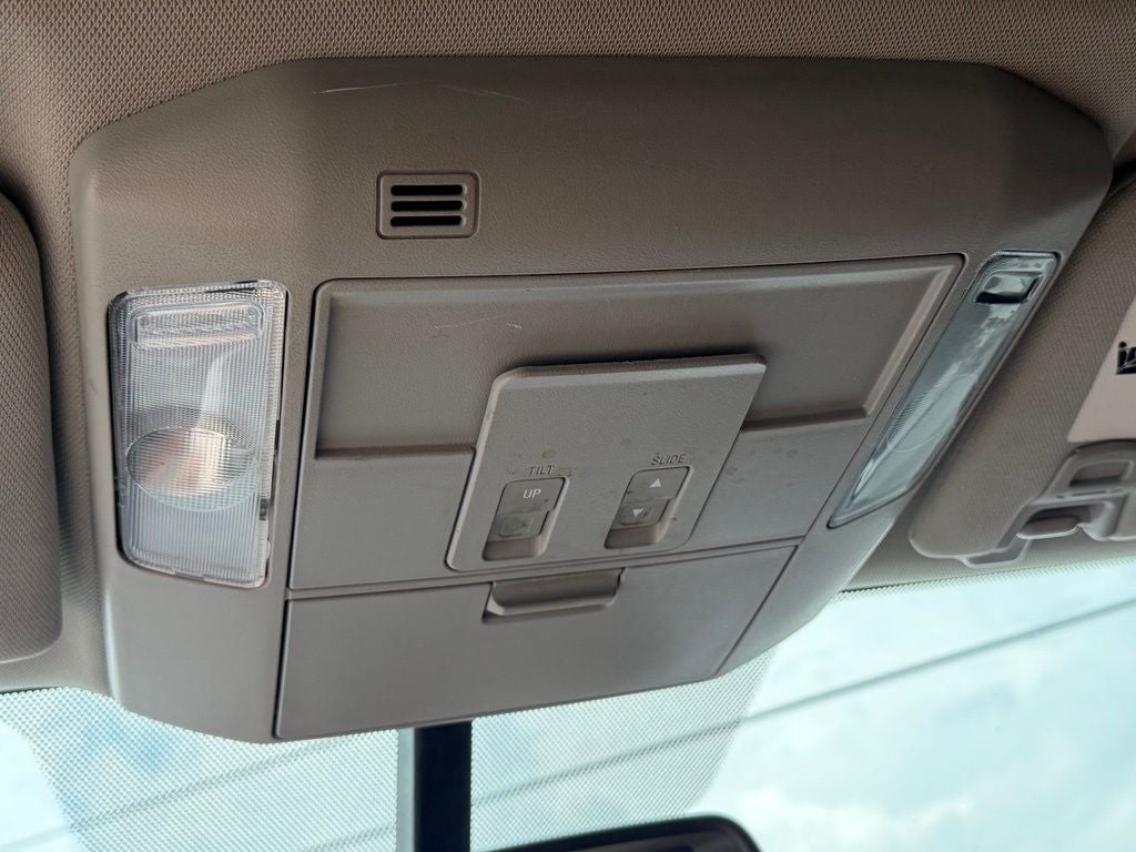 2014 Toyota Tundra 1794 5.7L V8
