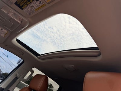 2014 Toyota Tundra 1794 5.7L V8