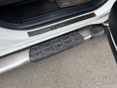 2014 Toyota Tundra 1794 5.7L V8