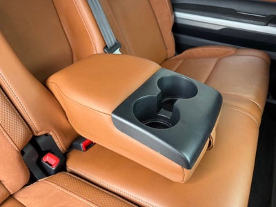 2014 Toyota Tundra 1794 5.7L V8