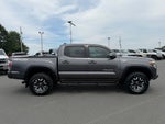 2020 Toyota Tacoma TRD Off-Road