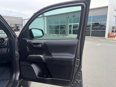 2020 Toyota Tacoma TRD Off-Road