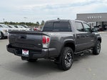 2020 Toyota Tacoma TRD Off-Road