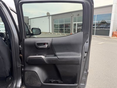 2020 Toyota Tacoma TRD Off-Road