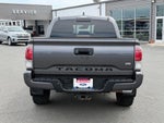 2020 Toyota Tacoma TRD Off-Road
