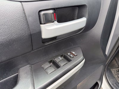 2015 Toyota Tundra SR5 5.7L V8