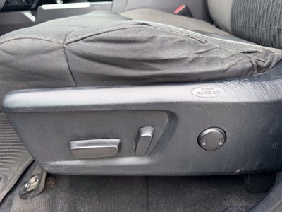 2015 Toyota Tundra SR5 5.7L V8
