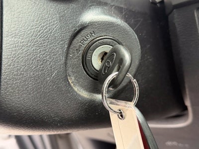 2015 Toyota Tundra SR5 5.7L V8