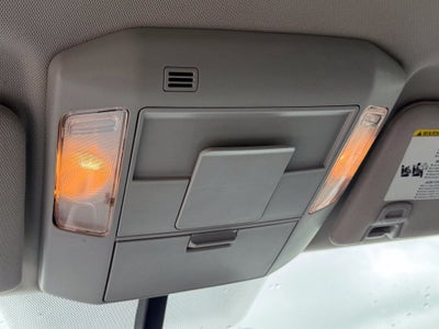 2015 Toyota Tundra SR5 5.7L V8