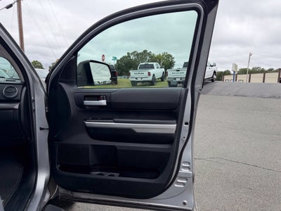 2015 Toyota Tundra SR5 5.7L V8