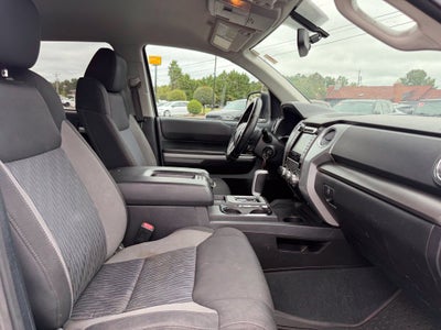 2015 Toyota Tundra SR5 5.7L V8