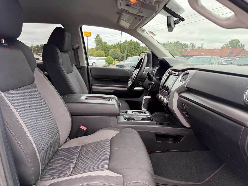 2015 Toyota Tundra SR5 5.7L V8
