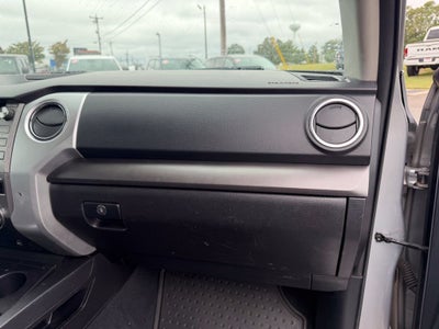 2015 Toyota Tundra SR5 5.7L V8