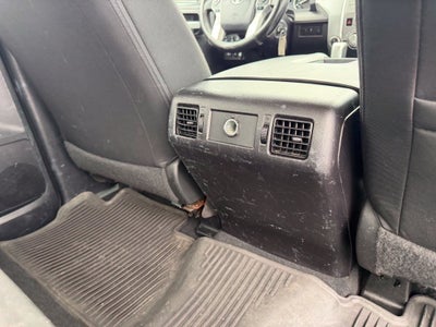 2015 Toyota Tundra SR5 5.7L V8