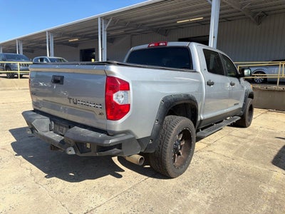 2015 Toyota Tundra SR5 5.7L V8