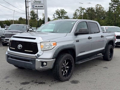 2015 Toyota Tundra SR5 5.7L V8