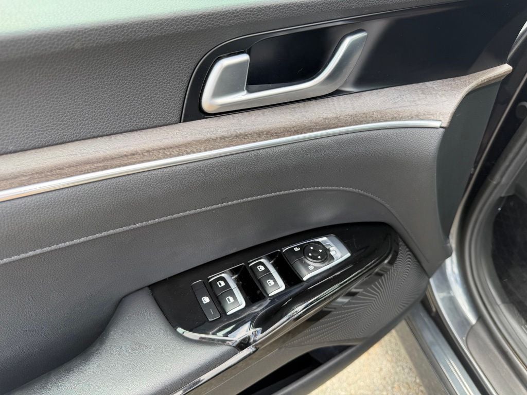 2021 Kia K5 EX