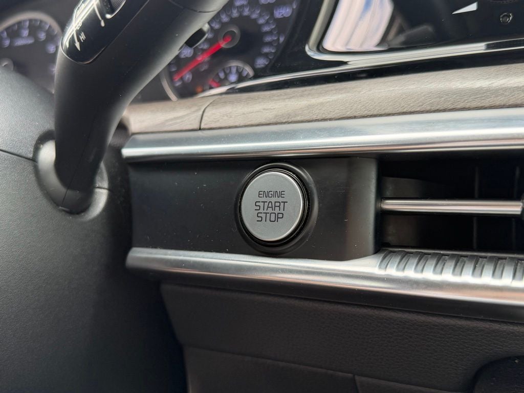 2021 Kia K5 EX
