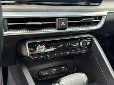 2021 Kia K5 EX