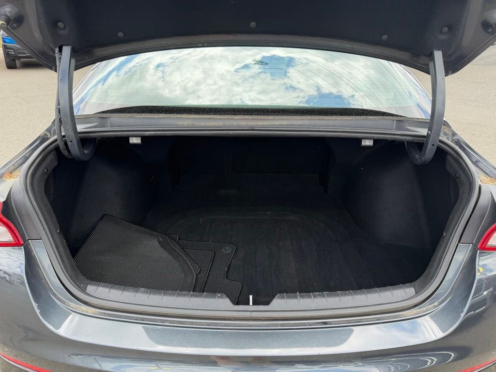 2021 Kia K5 EX