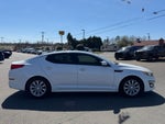 2014 Kia Optima EX