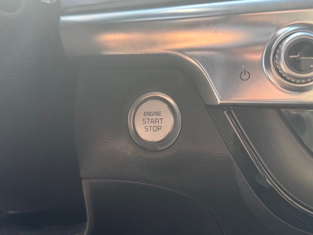 2022 Kia Telluride LX