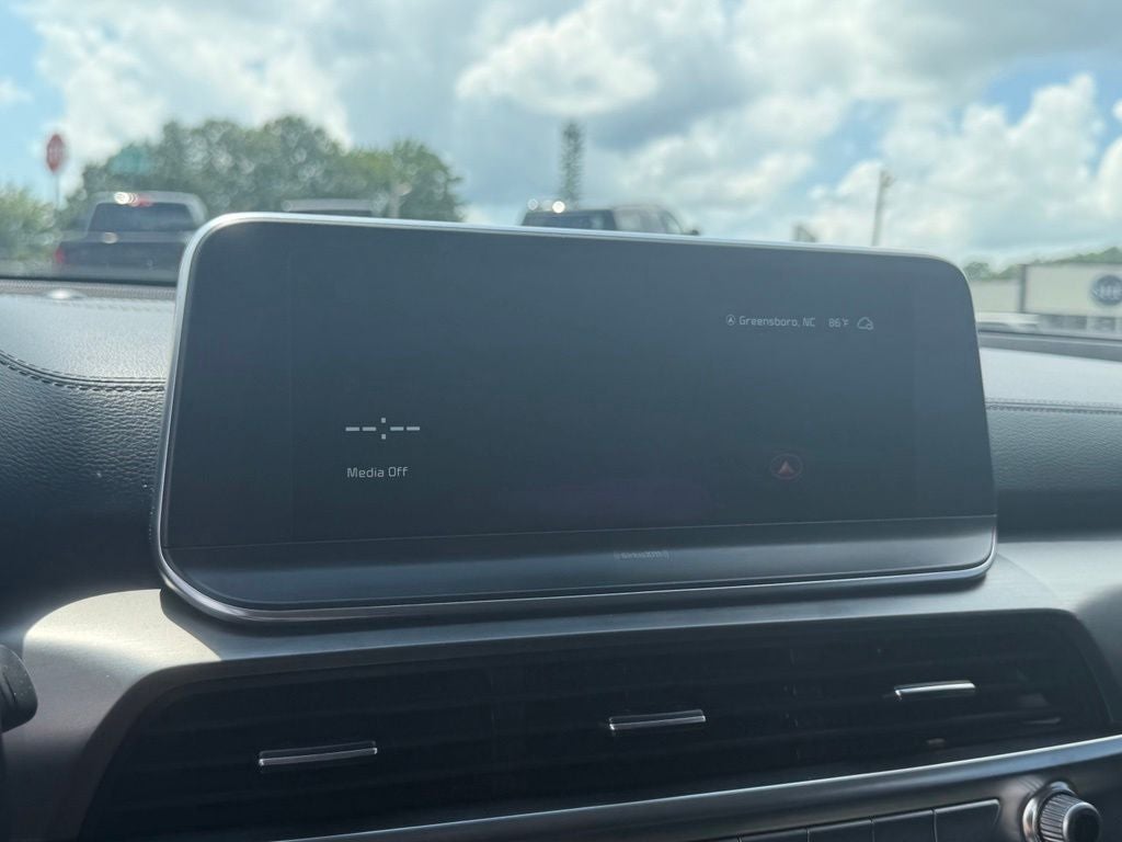 2022 Kia Telluride LX