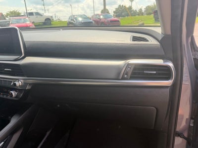 2022 Kia Telluride LX